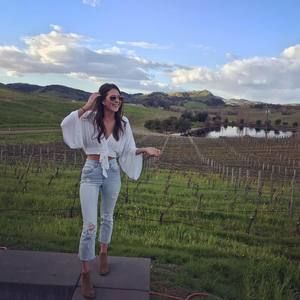 Meet your Posher, Glenn